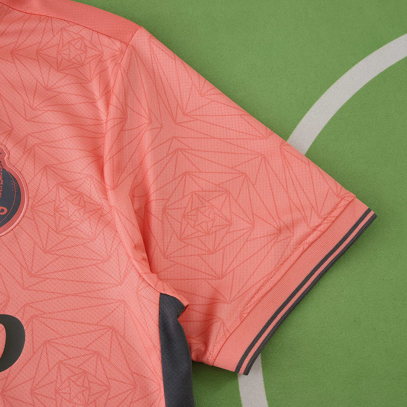Fc Porto Away Jersey 25/26