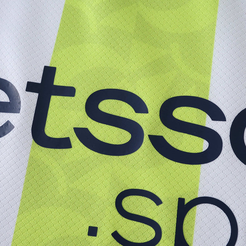 Inter Milan Away Jersey Special Edition Valentino Rossi #46