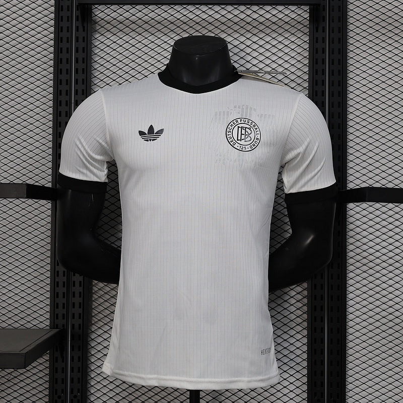 Germany 125th Anniversary Player Jersey