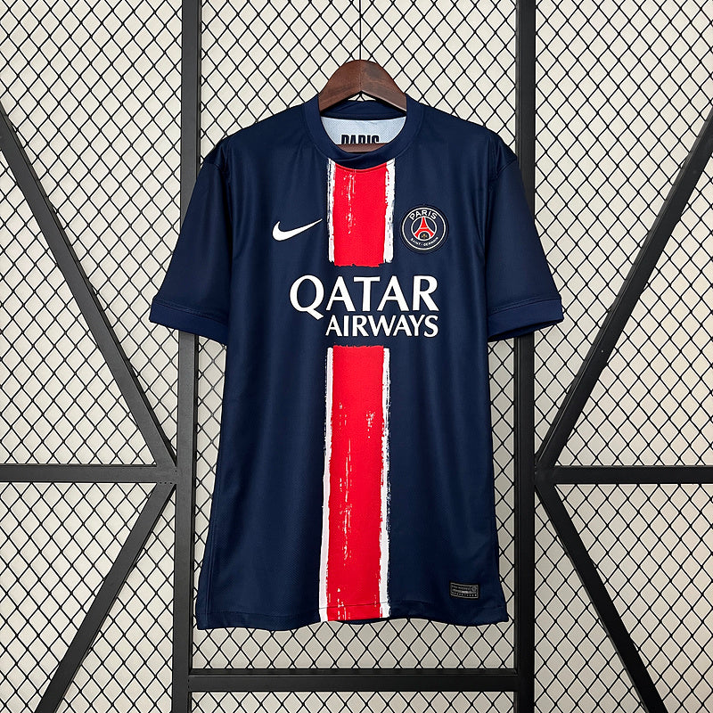 Paris Saint Germain Home Jersey 2024/2025