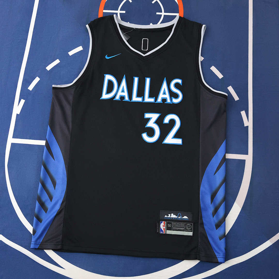 NBA Dallas Mavericks 32#FLAGG 2025/26