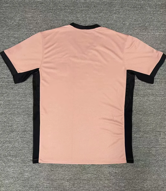 Paris Saint Germain Third Jersey 2024/2025