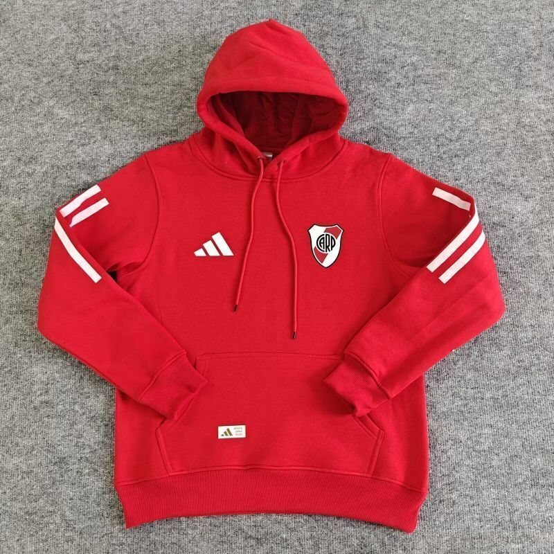 River Plate 2025 Hoodie