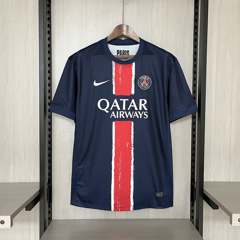 PSG 2025 European Champions 1 Star Jersey