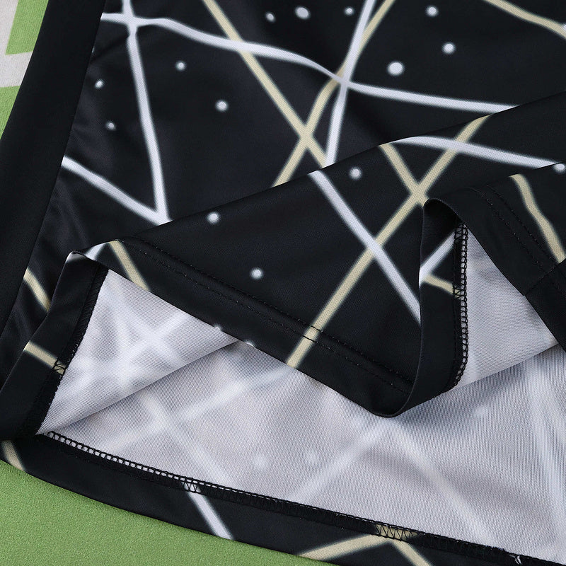 Jersey Chelsea World Cup Pre Match Top - Black 2025/2026