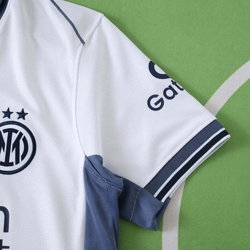 Inter Milan Away Jersey Special Edition Valentino Rossi #46