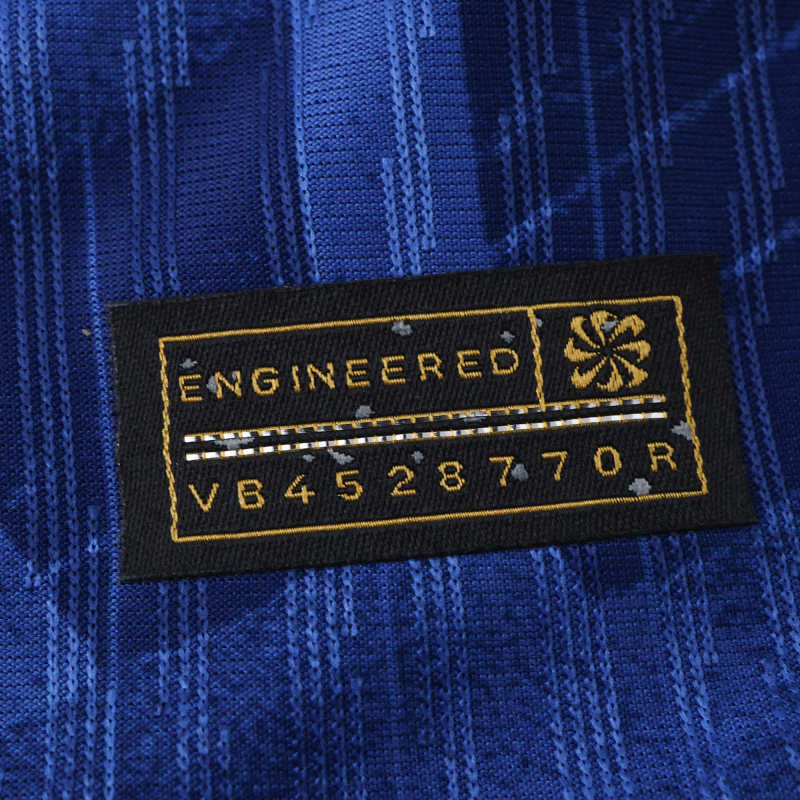 Chelsea Player Jersey Home 120 Year Anniversary Special Edition 2025