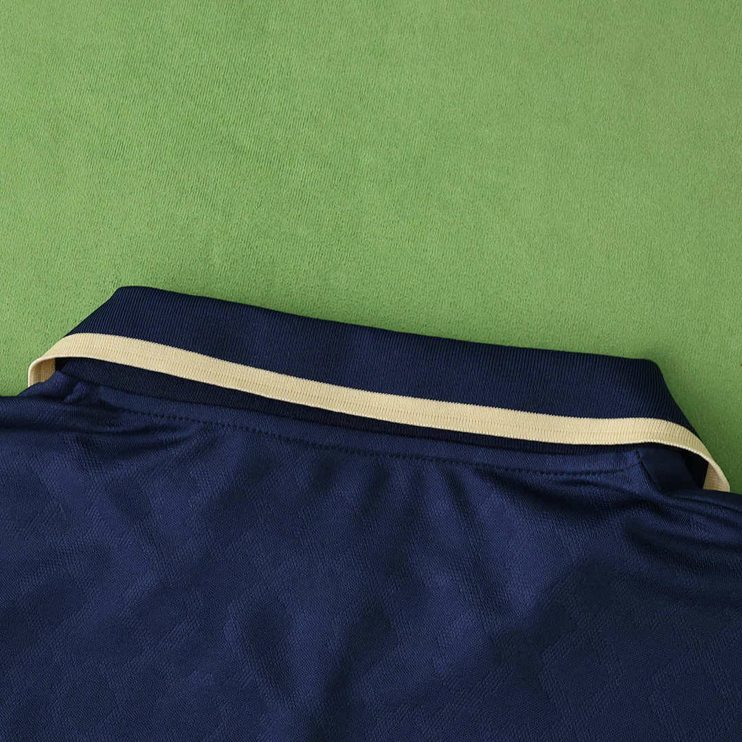 West Ham United Away Jersey 2025/2026