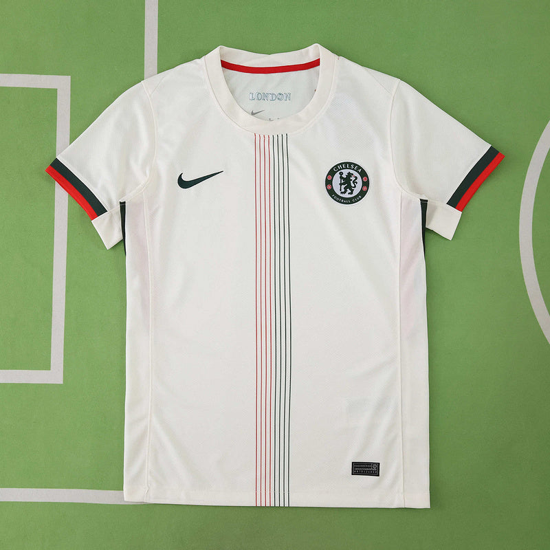 Chelsea Away 2025/2026 - Womens