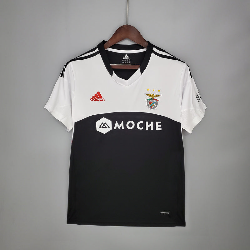 Benfica 13/14 Away Jersey - Retro Version