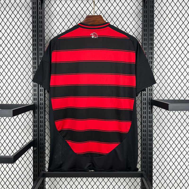 Camisa Flamengo Home 2025/26