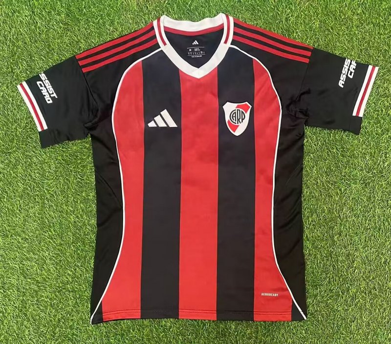 River Plate Away Jersey 2025/26
