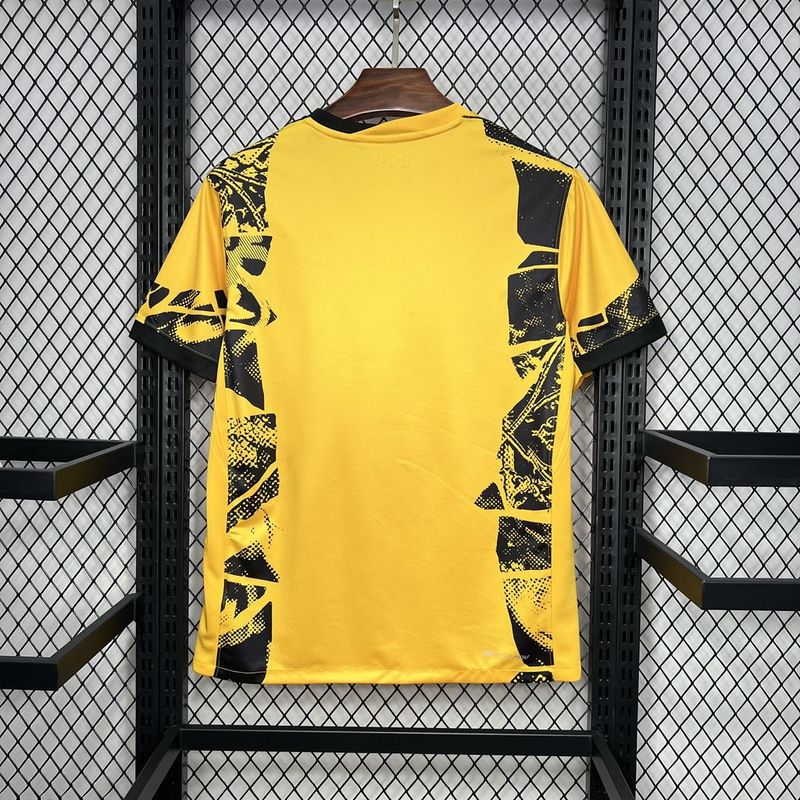 Inter Milan Third Jersey 2024/2025