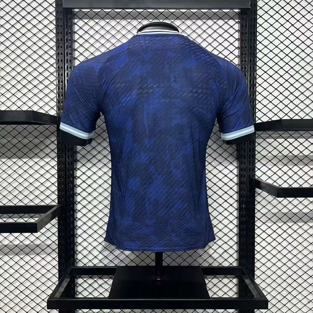 Argentina Edicion especial II Camiseta 2024/25 - Version Jugador
