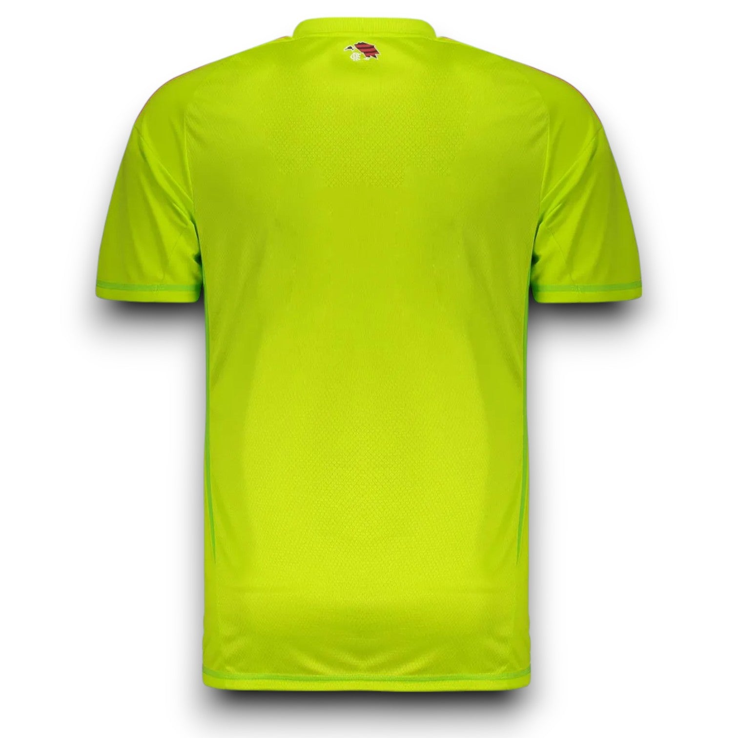 Camisa Flamengo Goalkeeper I 2025/26