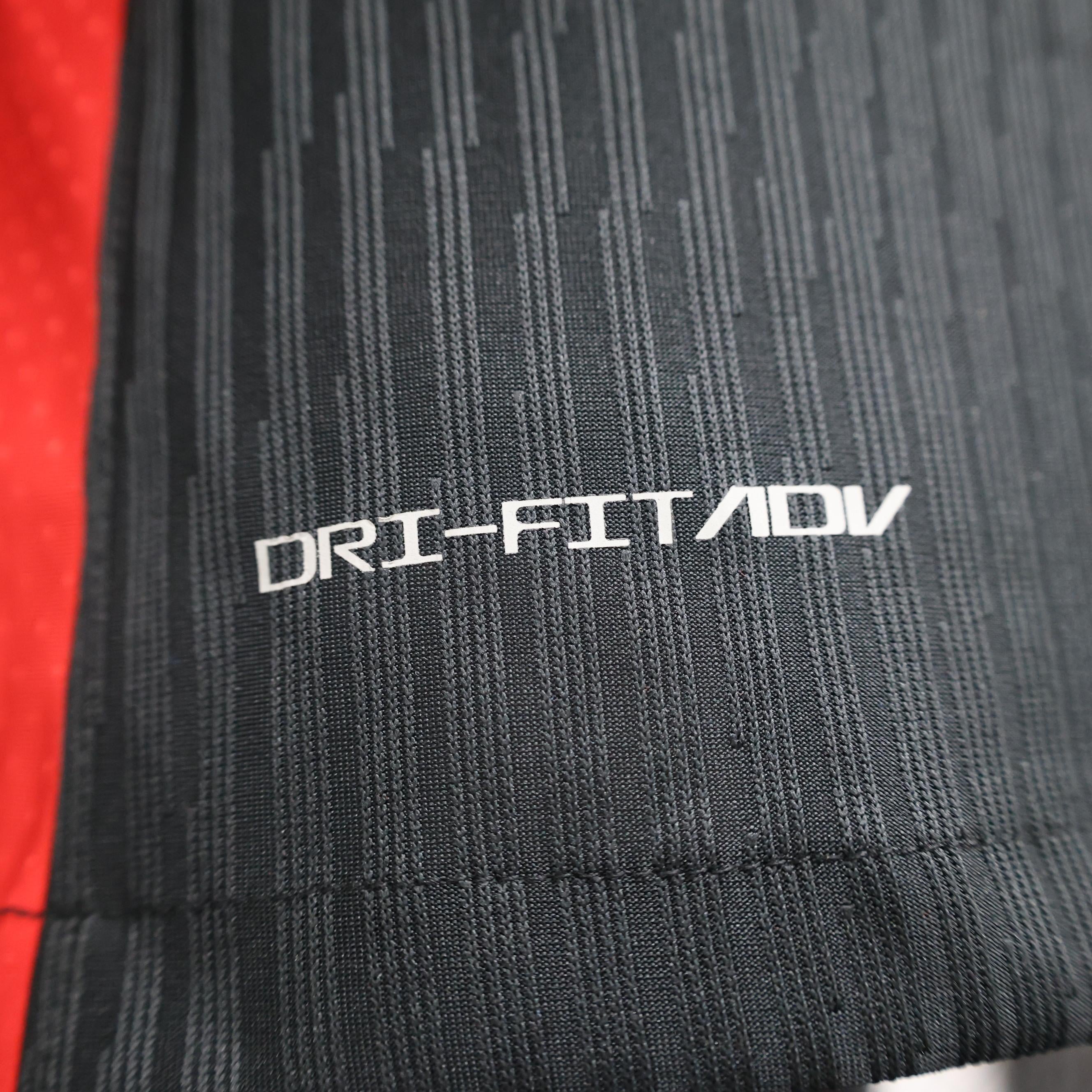 Barcelona Player Jersey Away X Travis Scott