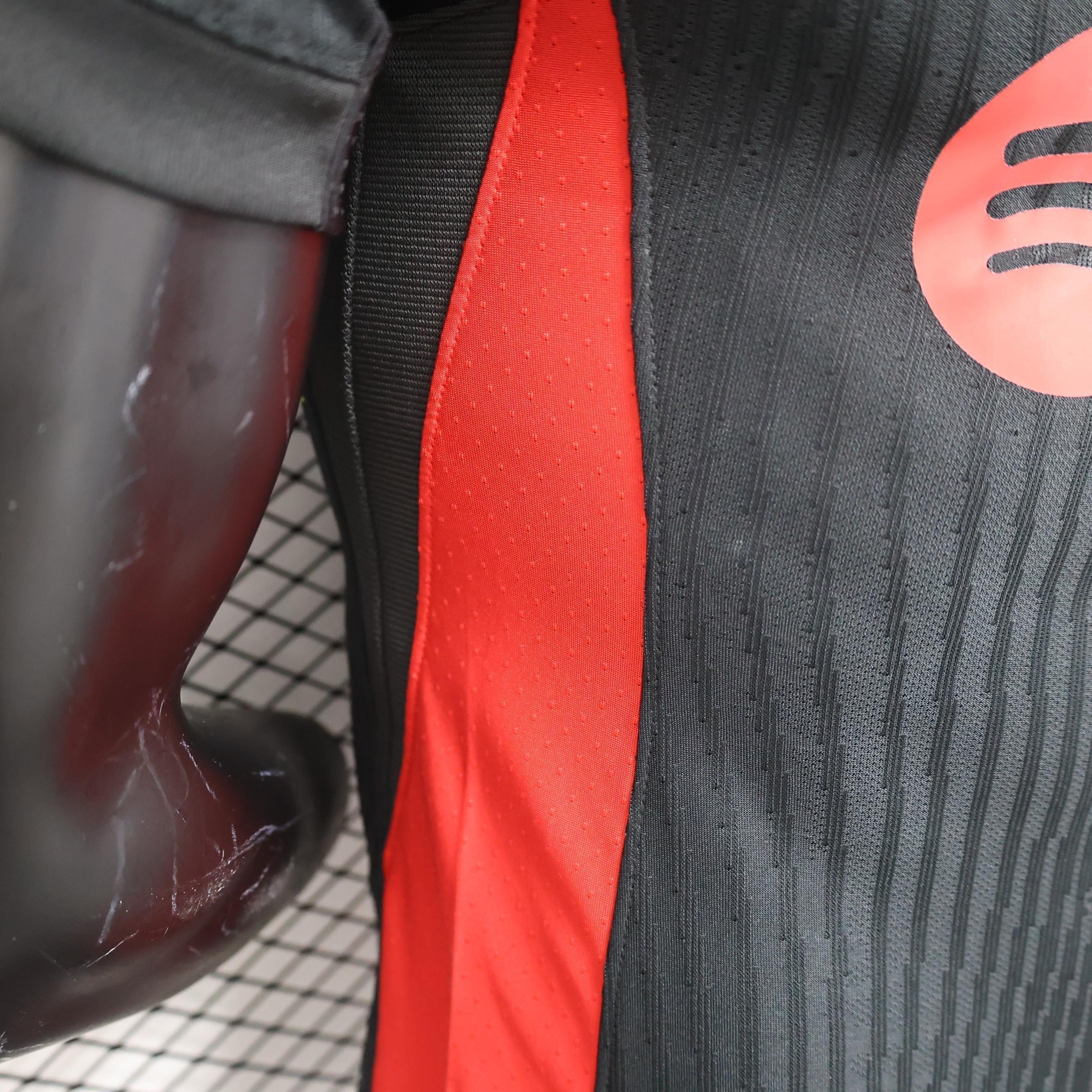 Barcelona Player Jersey Away X Travis Scott