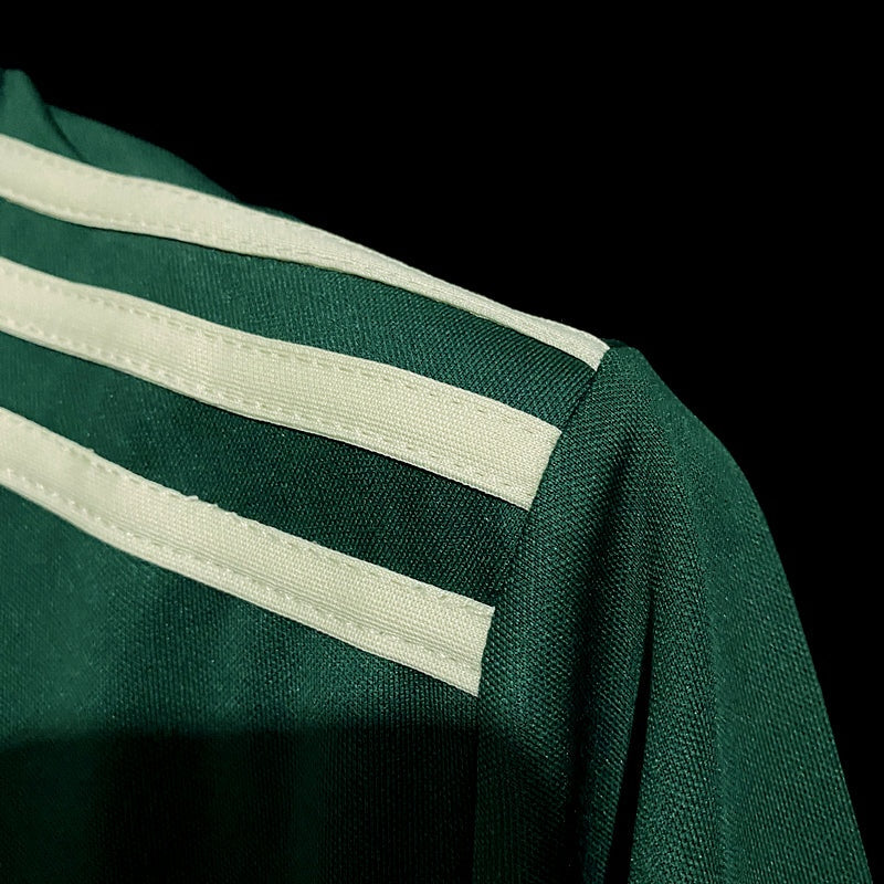 Celtic F.C. 21/22 II Away Jersey - Fan Version