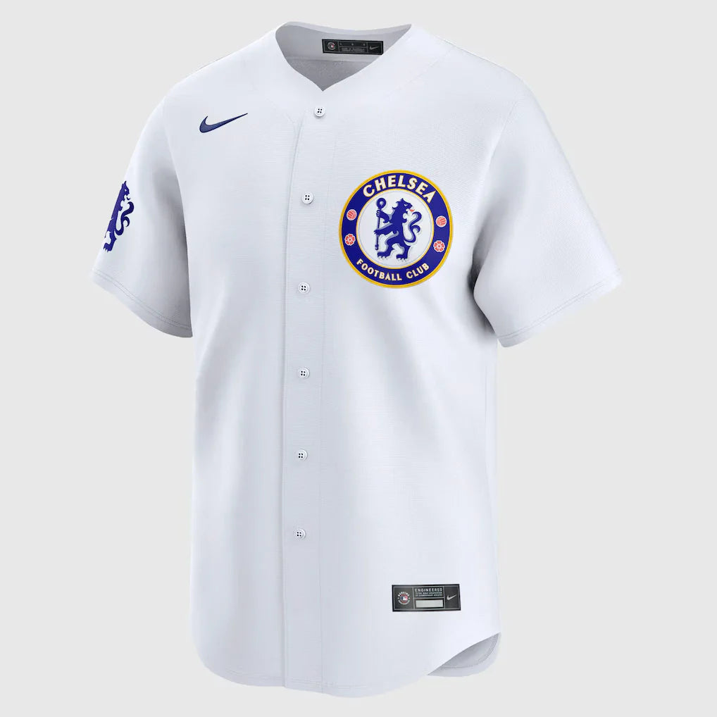 Chelsea x MLB Club World Cup Limited Jersey