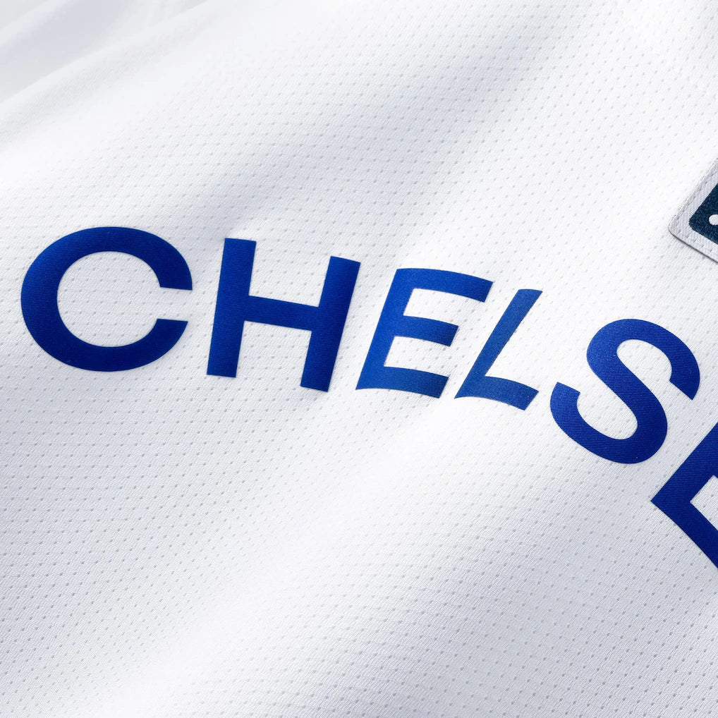 Chelsea x MLB Club World Cup Limited Jersey