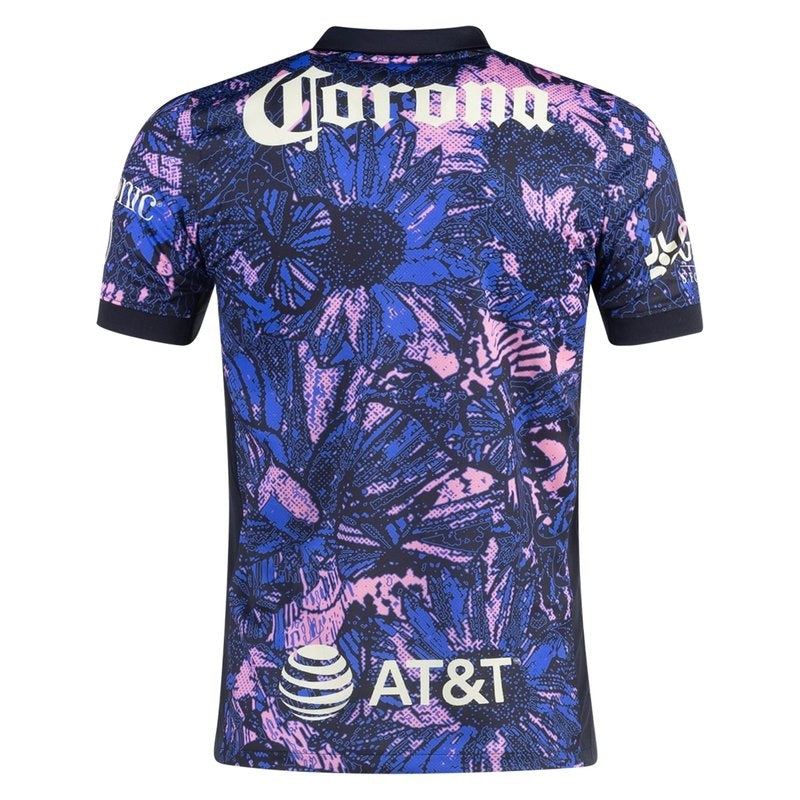 Club Am������������������rica 24/25 III Third Jersey - Fan Version