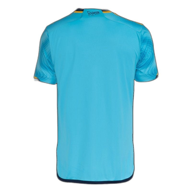 Cruzeiro 23/24 III Third Jersey - Fan Version