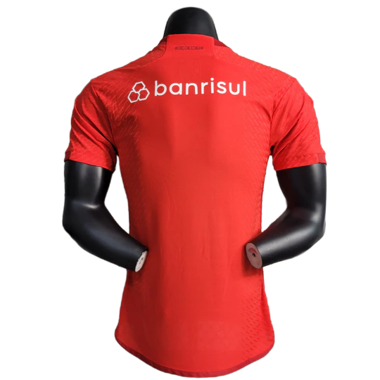 Internacional 23/24 I Home Jersey - Player Version