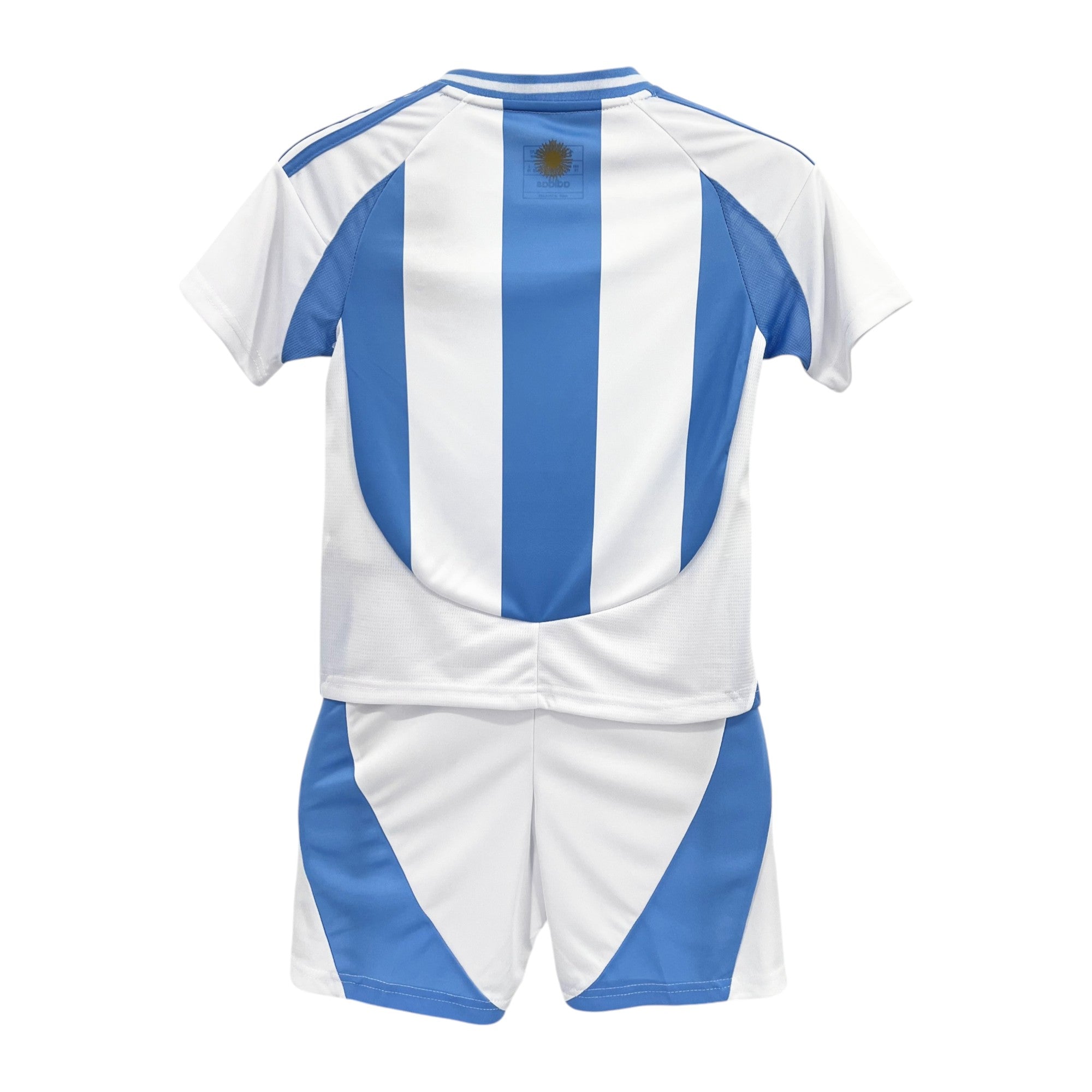 Kit Kids Argentina Home 2024/2025