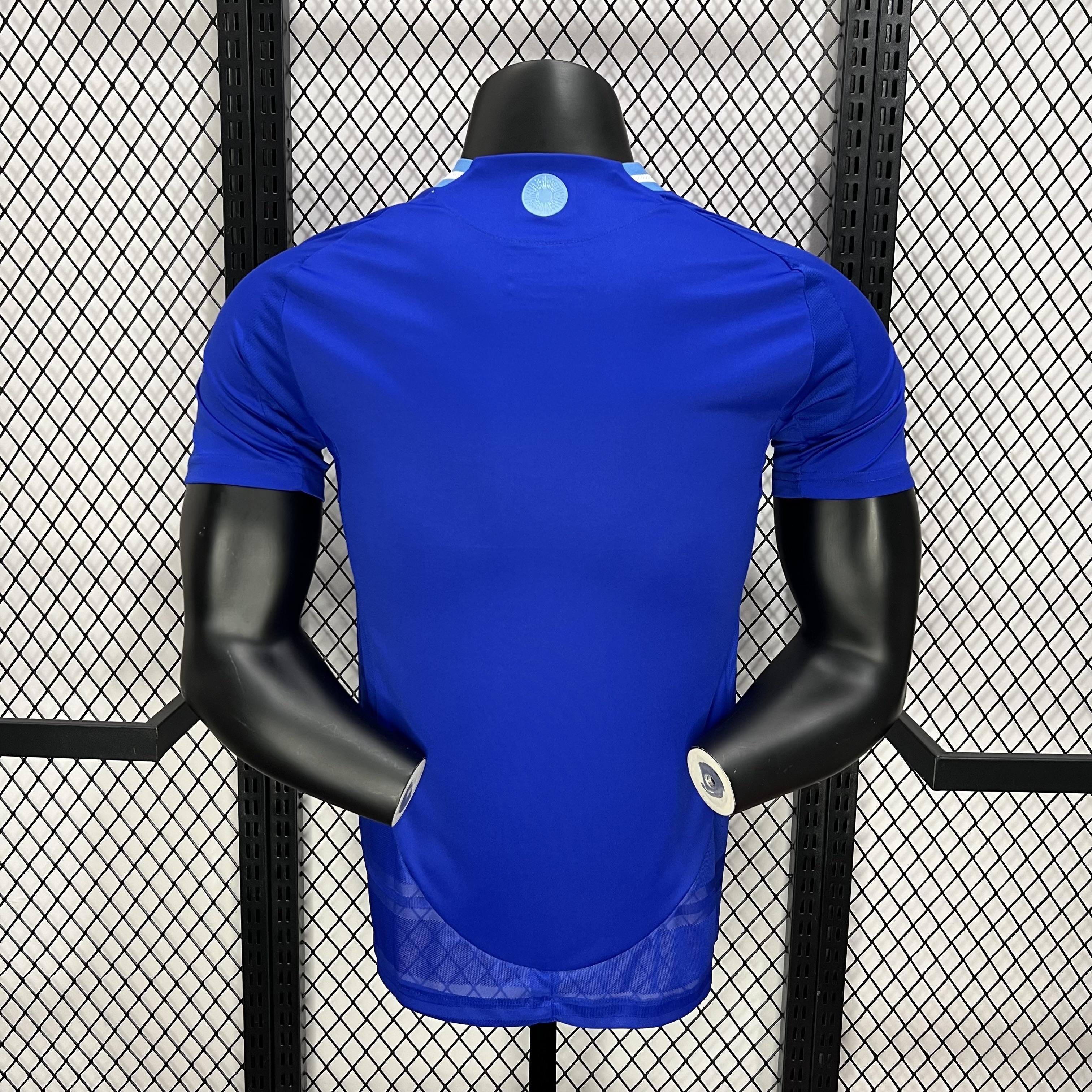 Argentina Away Jersey 2024/2025 - Player Version