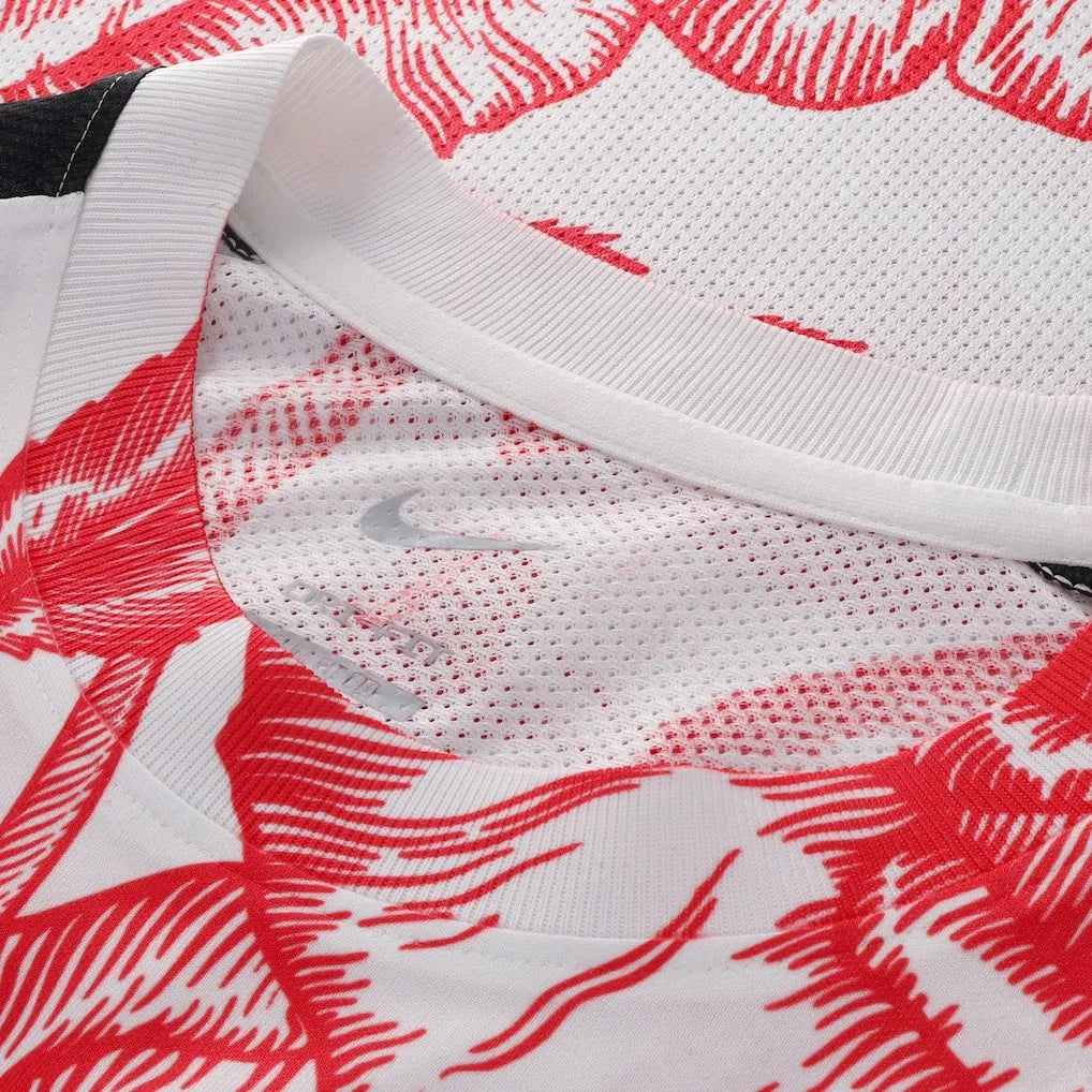 Chelsea Pre-Match Limited Edition Remembrance