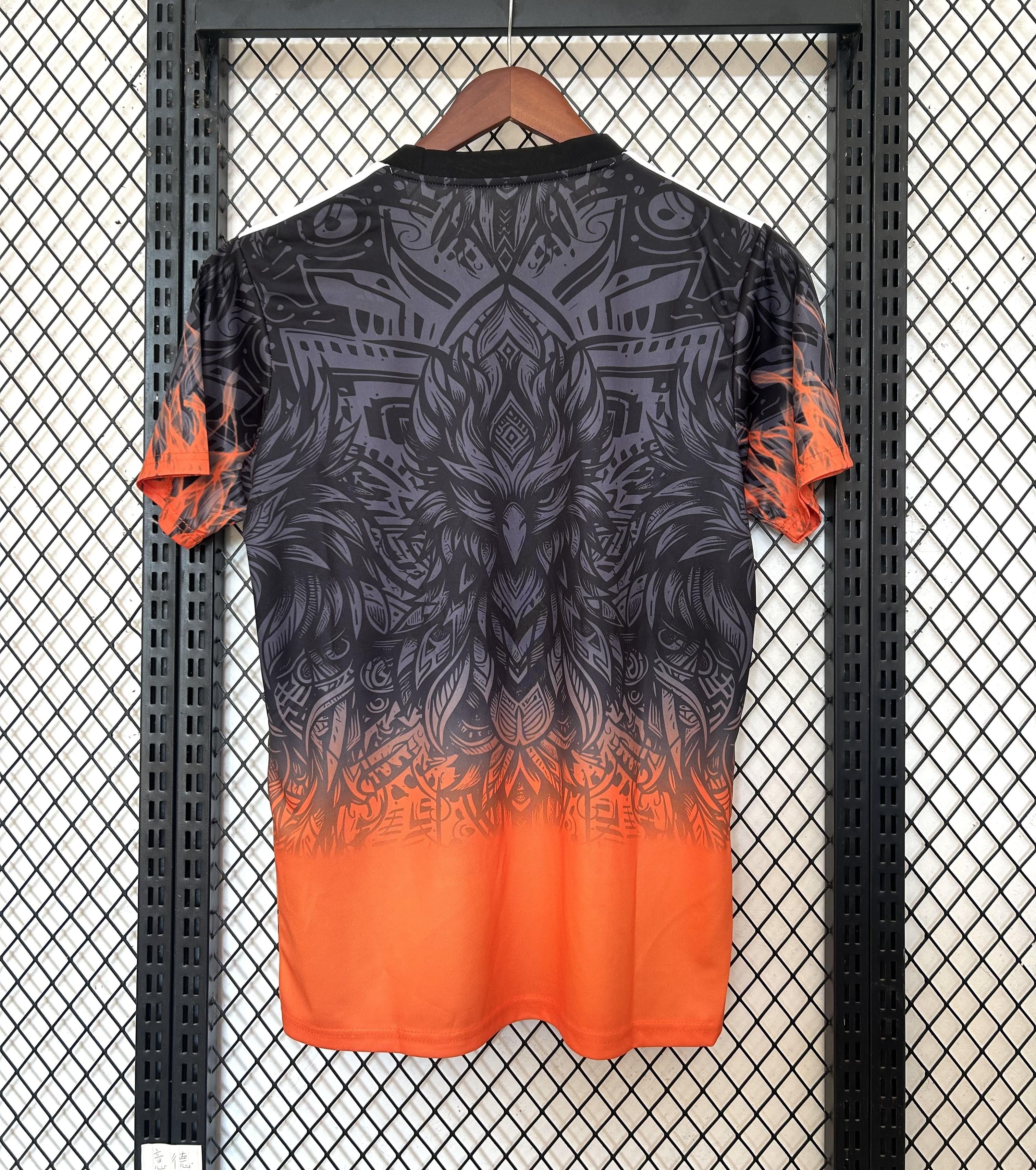 Liverpool Jersey Special Edition I 2025/2026