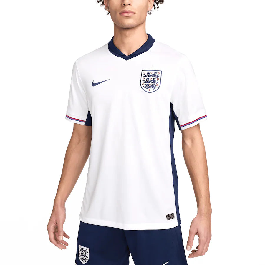 FODEN #20 England Home Jersey 2024/2025