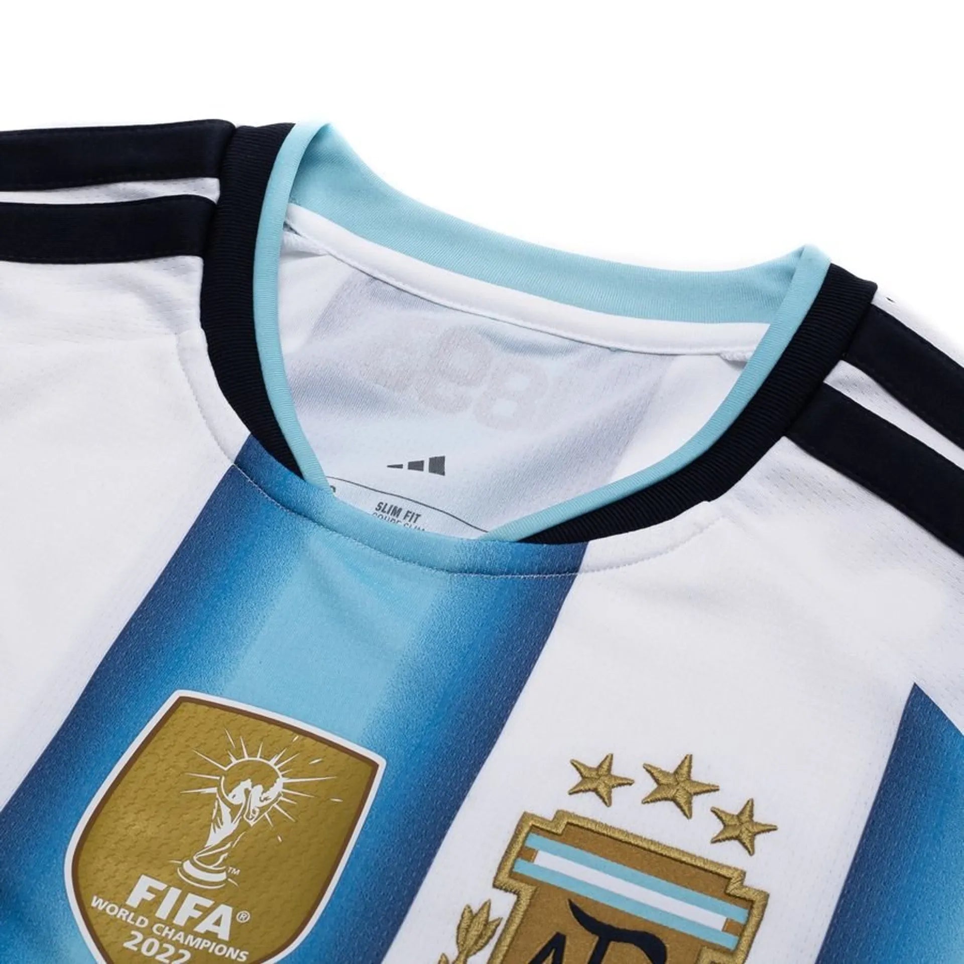 Argentina World Cup 2026 Jersey - Long Sleeve