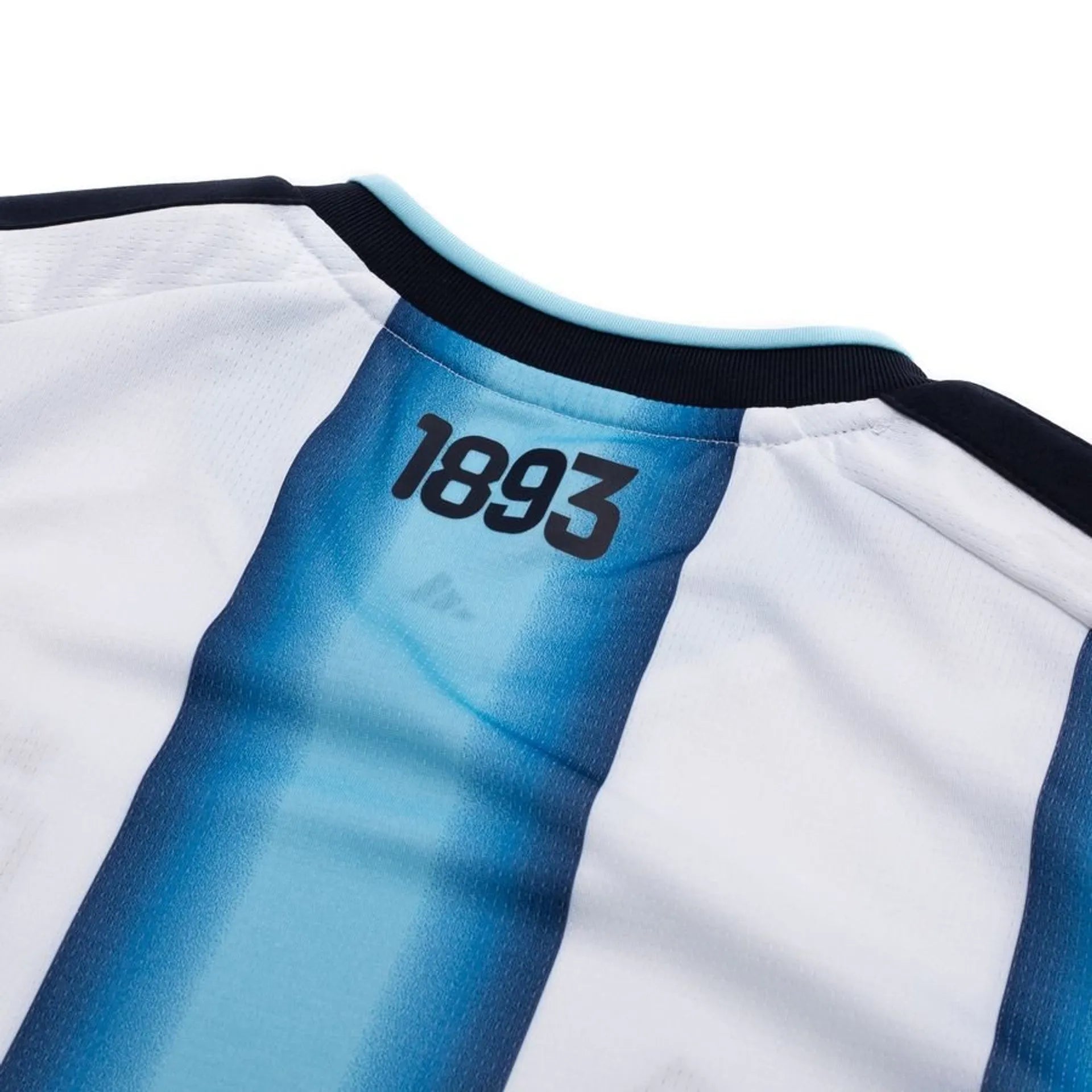 Argentina World Cup 2026 Jersey - Women's
