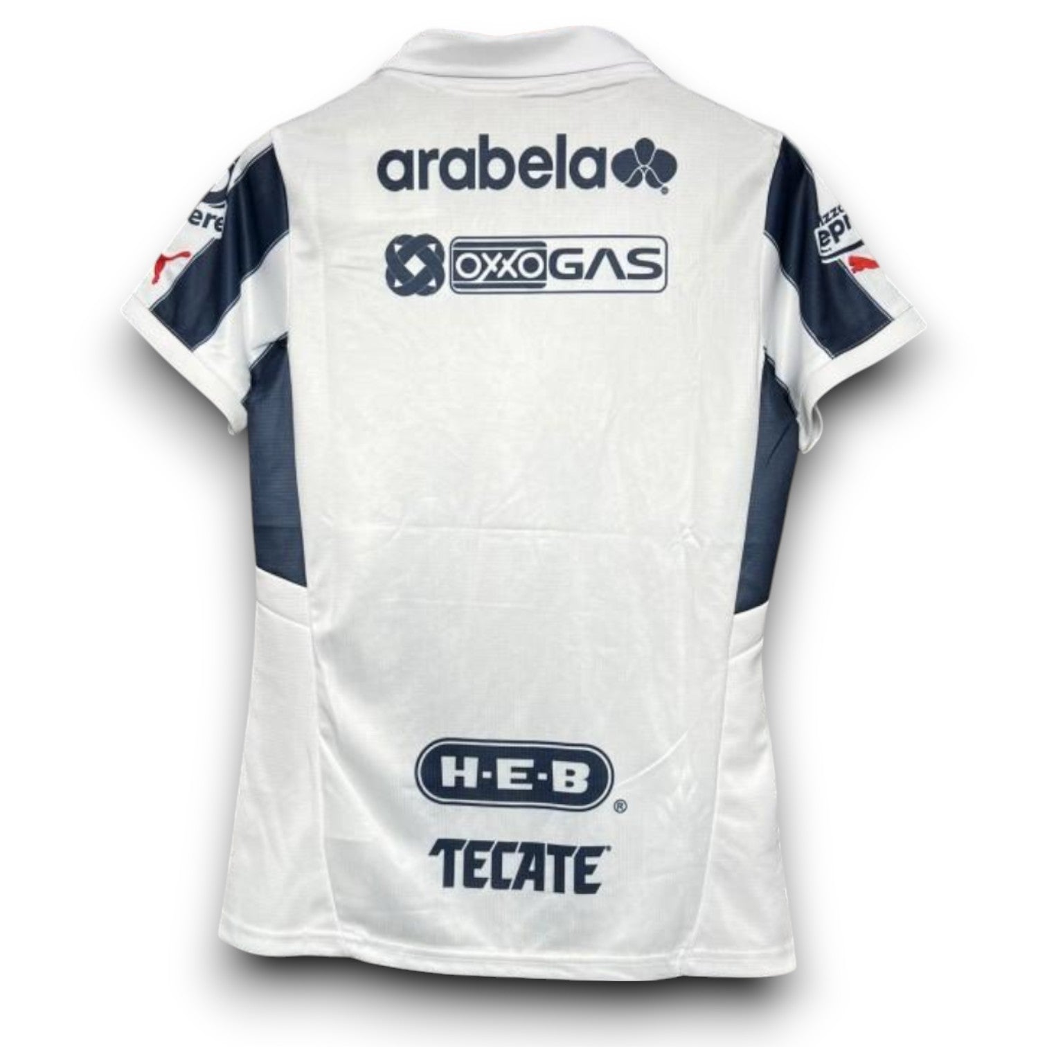 CF Monterrey 24/25 I Home Jersey - Women's