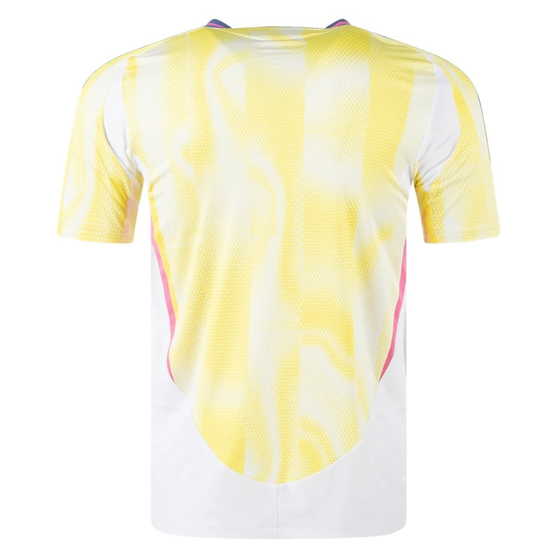 Juventus 24/25 II Away Jersey - Player Version