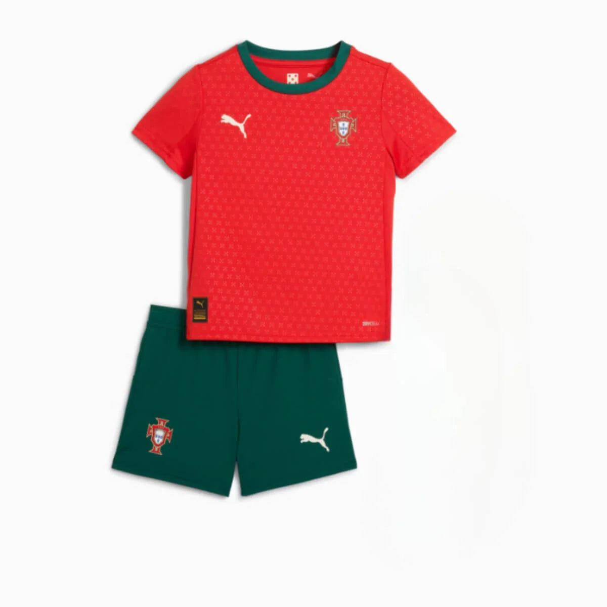 Kids Portugal Home 2025/26