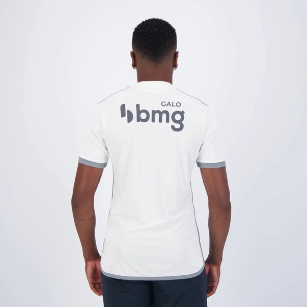 Camisa Atlﾃｩtico Mineiro Away 24/25 DEYVERSON #9