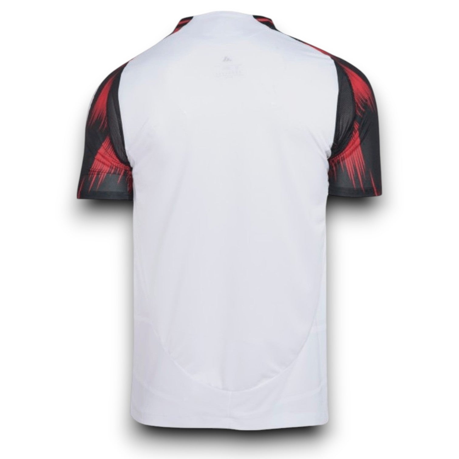Camisa Flamengo Away 2025/26