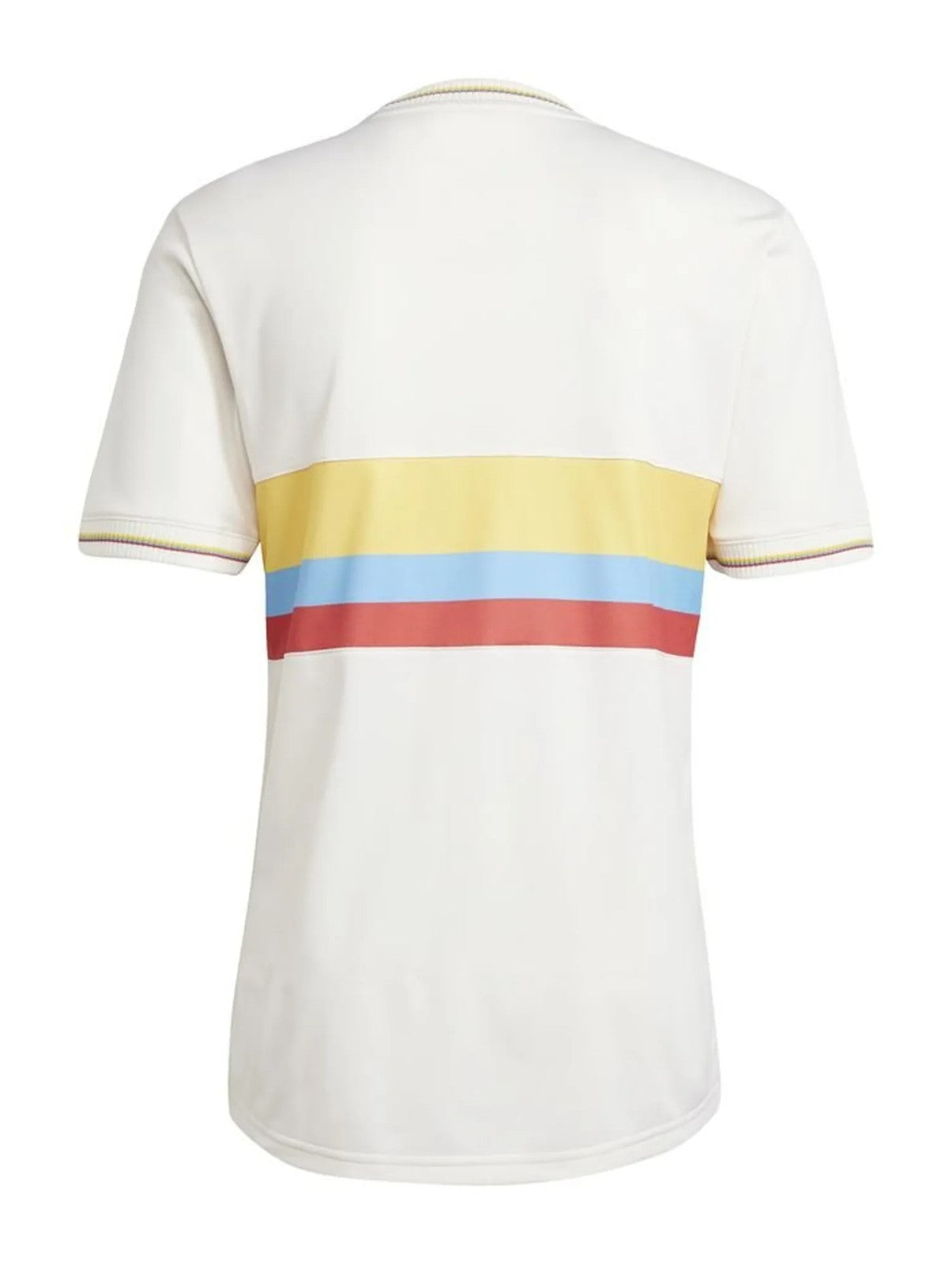 Camiseta del centenario de Colombia 2024/25 - Version Jugador
