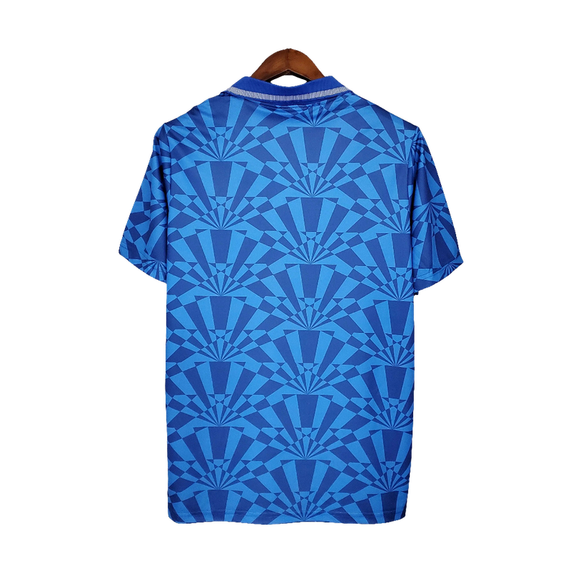 Napoli 91/93 I Home Jersey - Retro Version