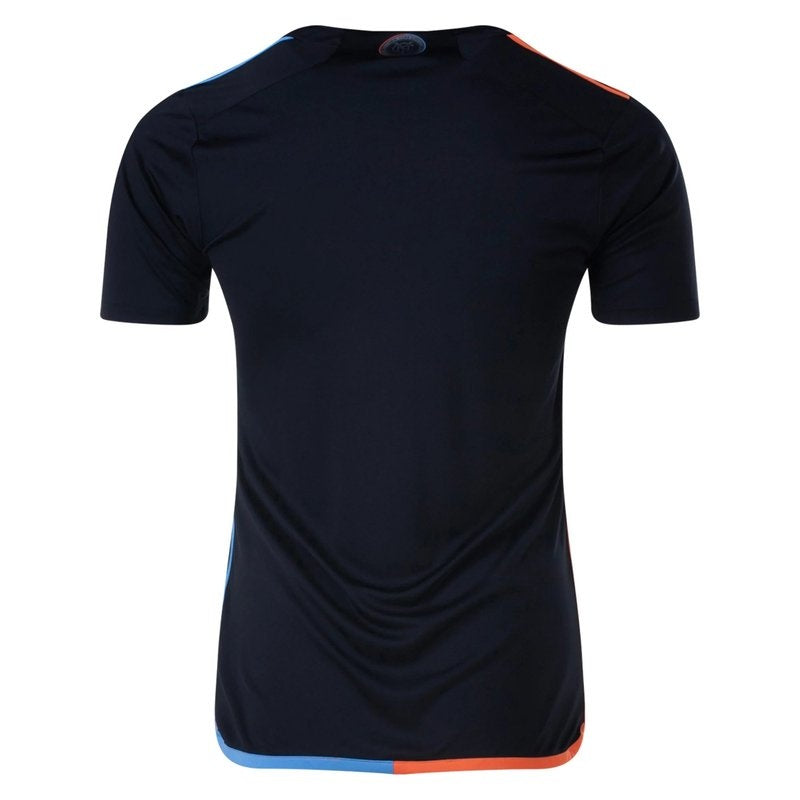 New York City FC 24/25 II Away Jersey - Fan Version