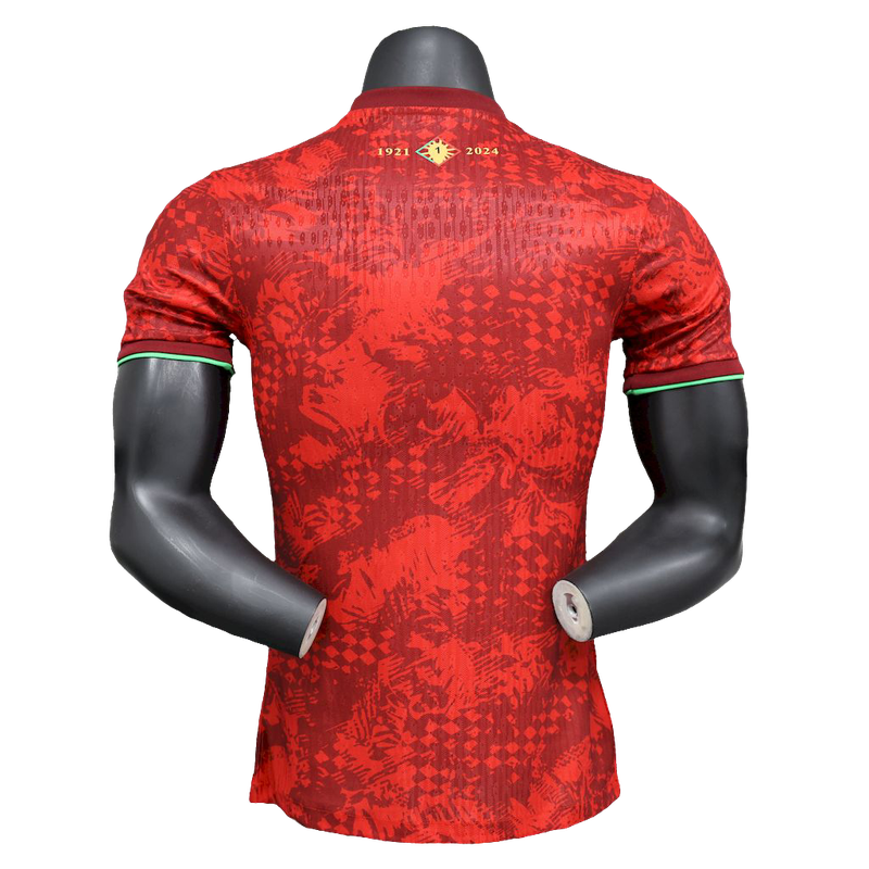 Portugal 24/25 The Siu Special Edition Jersey - Player Version