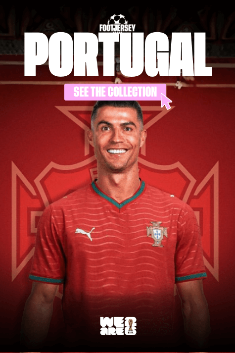 Portugal 🟥🟩