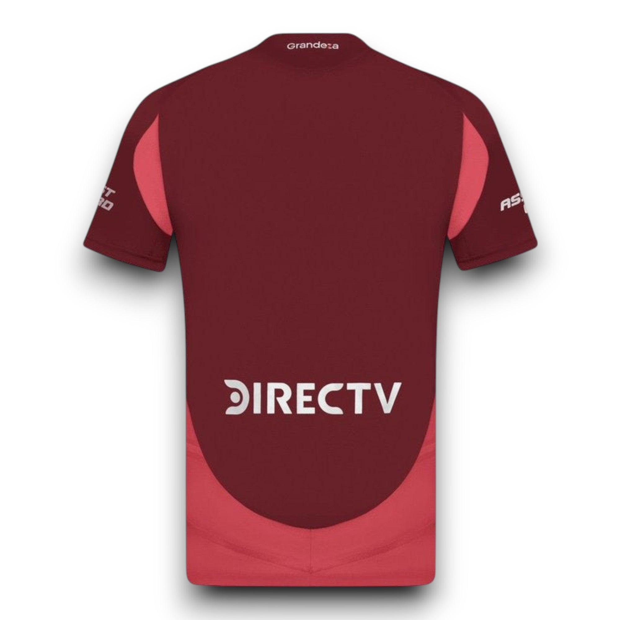 River Plate Away Player Jersey 2024/25