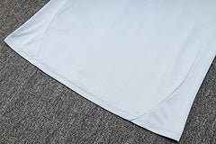 Boca Juniors Half-Zip TrackSuit II