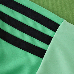 Liverpool Goalkeeper Jersey 2025/26