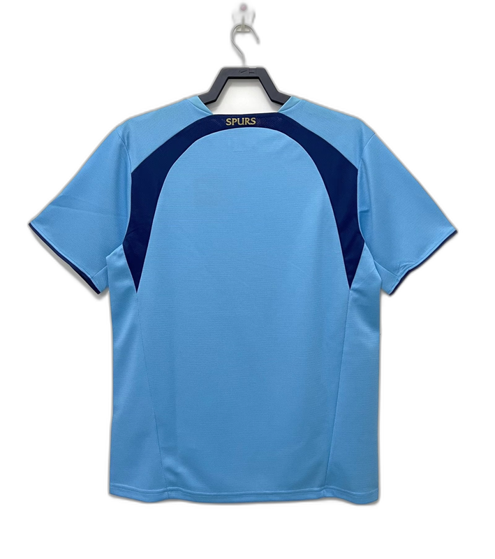 Tottenham 06/07 II Away Jersey - Retro Version