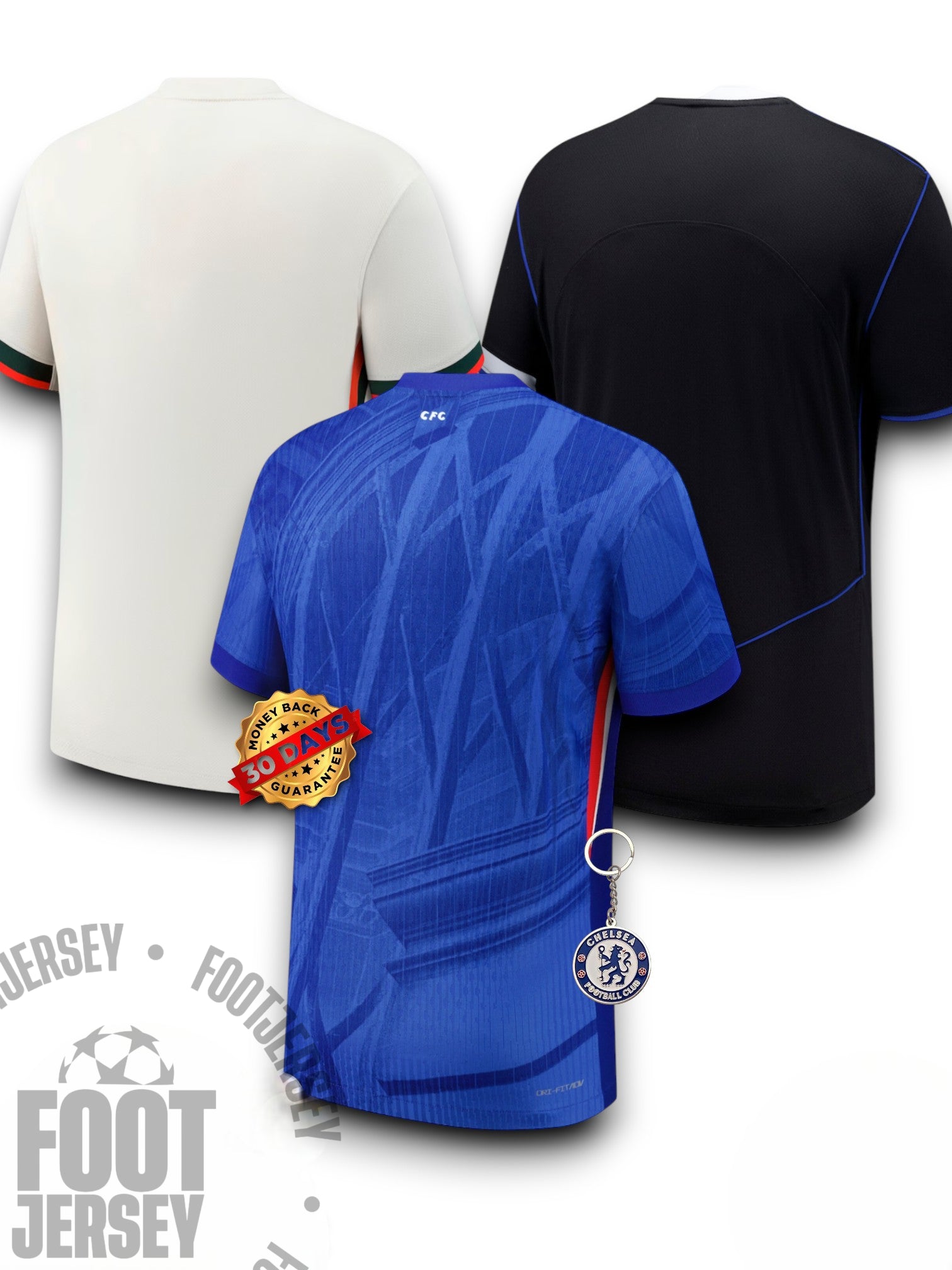 COMBO Chelsea 2025/26